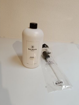 Shampoo Balmain