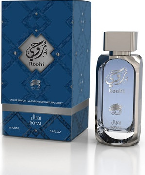 Eau de Parfum Al Fares Roohi Royal