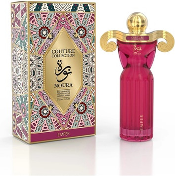 Eau de Parfum Emper Couture Noura