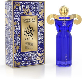 Eau De Parfum Emper Couture Rania