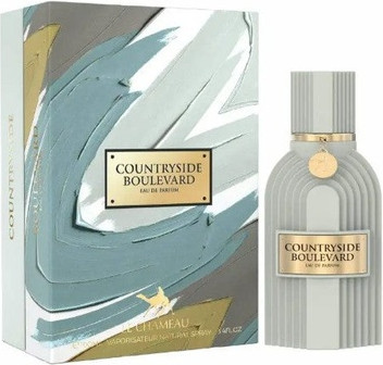 Eau de Parfum Le Chameau Boulevard Of New York