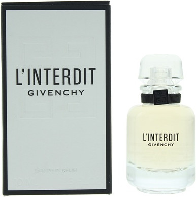Eau de Parfum Givenchy L'Interdit