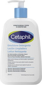 Cleansing Lotion Cetaphil