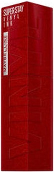 Liquid Lipstick Maybelline