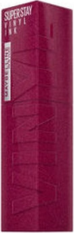 Lipstick Maybelline Superstay Vinyl Ink