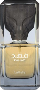 Парфюмерная вода Lattafa Fahad