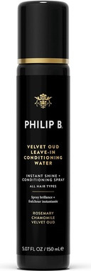 Leave-In Conditioning Water Philip B. Velvet Oud