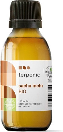 Organic Vegetable Oil Terpenic