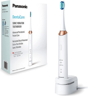 Panasonic EW-DC12 elektr tish cho'tkasi