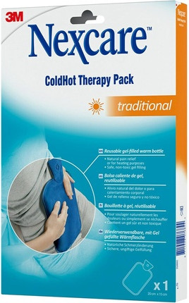 Therapy Pack Nexcare Traditional