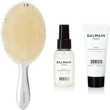 Hair Care Set Balmain