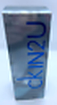 Eau de Toilette Calvin Klein CK IN2U