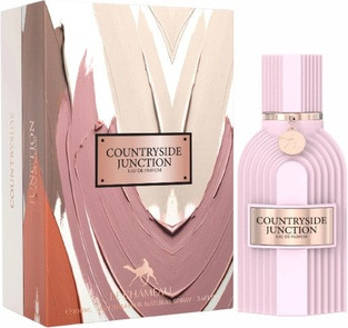 Eau De Parfum Le Chameau Countryside