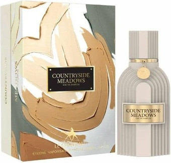 Eau de Parfum Le Chameau Countryside Meadows