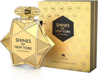 Eau de Parfum Le Chameau Shines Of New York