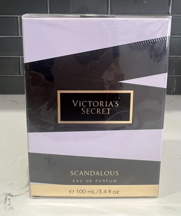 Eau de Parfum Victoria's Secret Scandalous