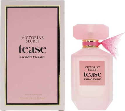 Eau De Parfum Victoria's Secret Tease Sugar Fleur