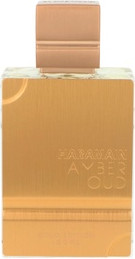 Eau De Parfum Al Haramain Amber Oud Gold Edition