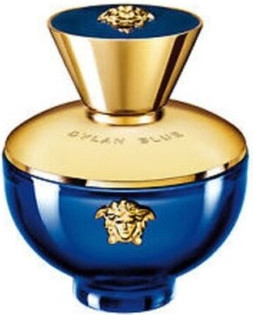 Парфюмированный спрей Versace Dylan Purple