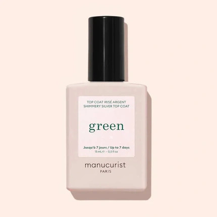 Top Coat Manucurist