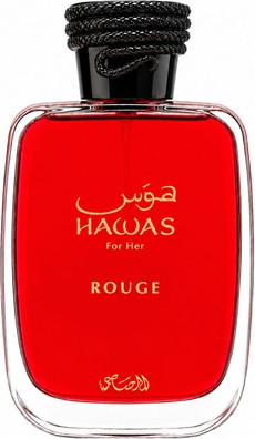 Eau De Parfum Rasasi Hawas