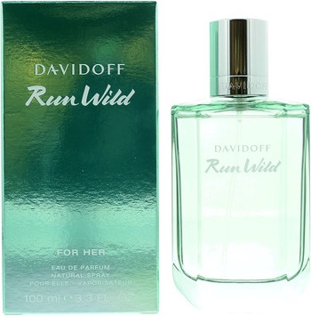 Eau de Parfum Davidoff Run Wild