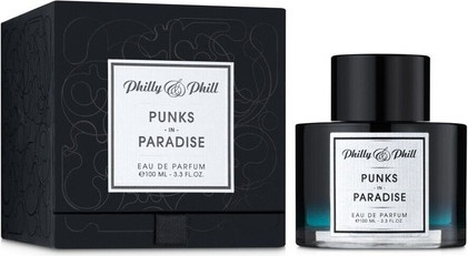Eau de Parfum Philly & Phil Punks In Paradise