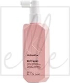 Kevin Murphy Body Mass soch uchun davolovchi vosita