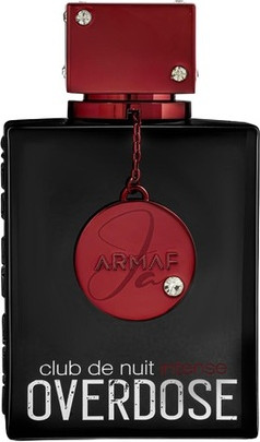 Eau de Parfum Armaf Club de Nuit Overdose