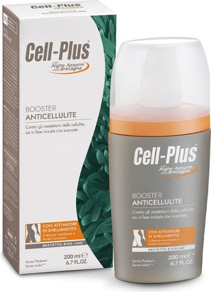 Anticellulite Booster Biosline Cell Plus