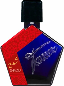 Extrait De Parfum Tauer Perfumes Shadid
