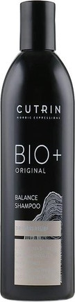 Shampoo Cutrin BIO+ Original