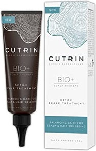 Hair Scalp Treatment Cutrin