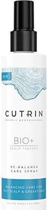 Hair Spray Cutrin