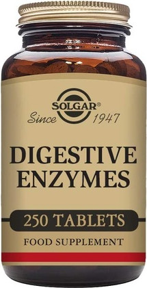 Digestive Enzymes Solgar