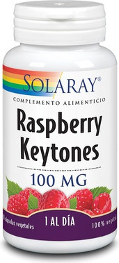 Dietary Supplement Solaray