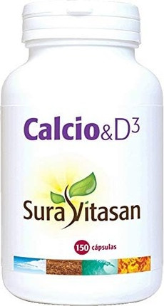 Food Supplement Levande