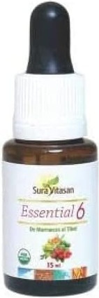 Essential Oil Sura Vitasan