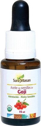 Body Oil Sura Vitasan