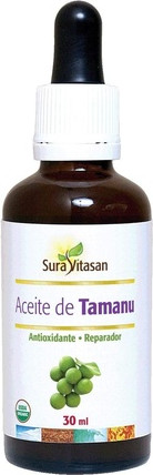 Body Oil Sura Vitasan