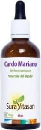 Mariano Thistle Sura Vitasan