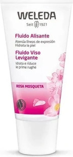 Facial Lotion Weleda Wild Rose