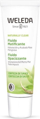 Mattifying Fluid Weleda