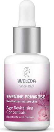 Concentrate Weleda Evening Primrose