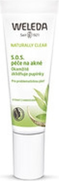 Acne Treatment Weleda Naturally Clear