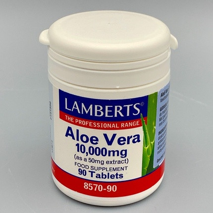 Supplement Lamberts