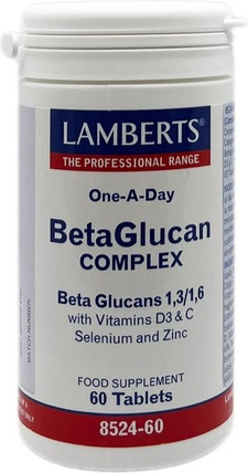 Food Supplement Lamberts