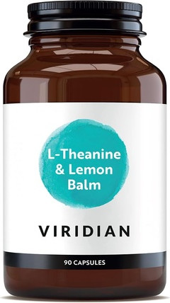 Food Supplement Viridian