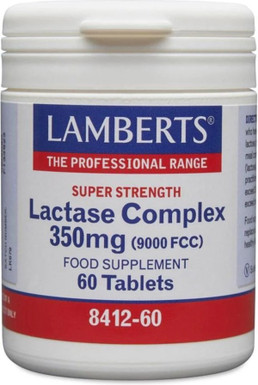 Dietary Supplement Lamberts
