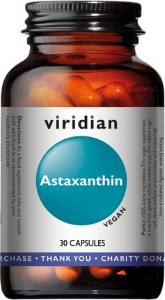 Food Supplement Viridian
